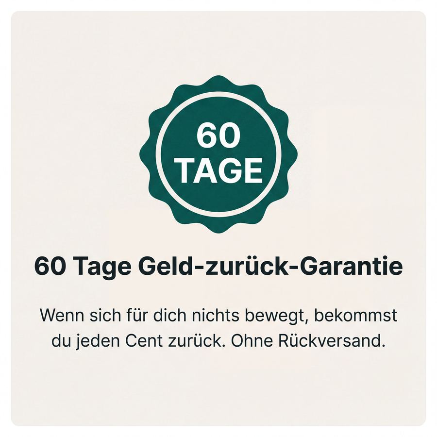Garantie